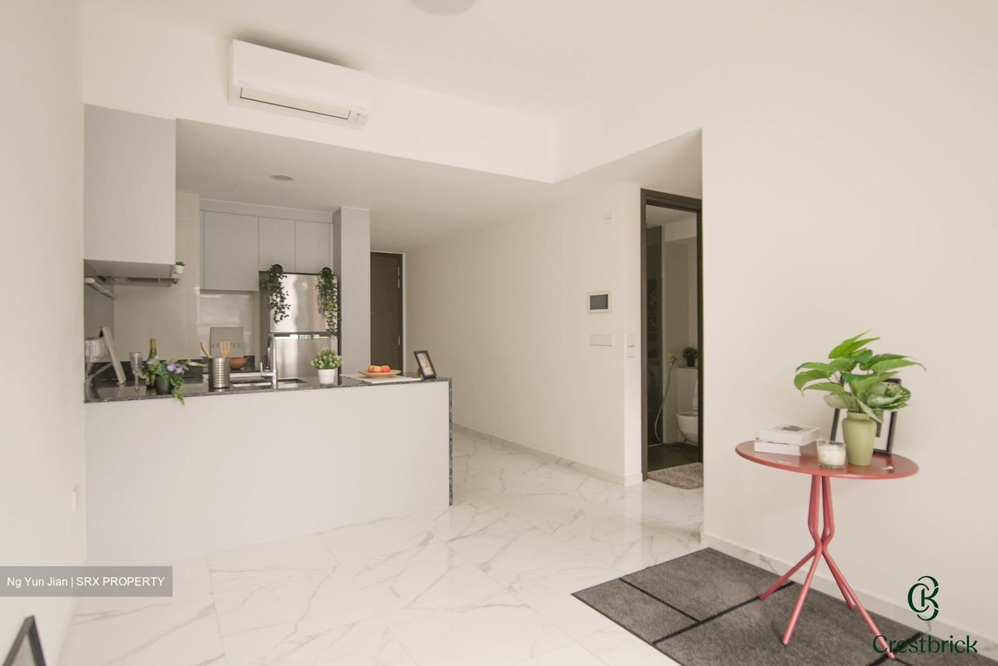 The Lilium (D19), Condominium #452730821